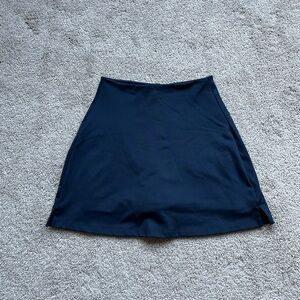 Girlfriend collective skort